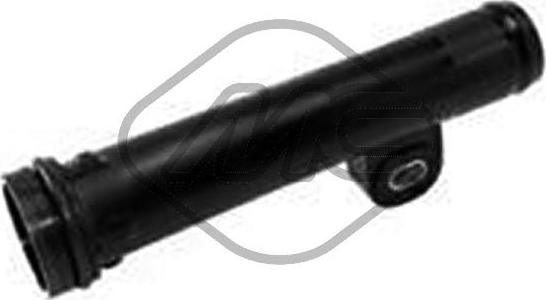 Metalcaucho 07807 - Dzesēšanas šķidruma caurule autodraugiem.lv