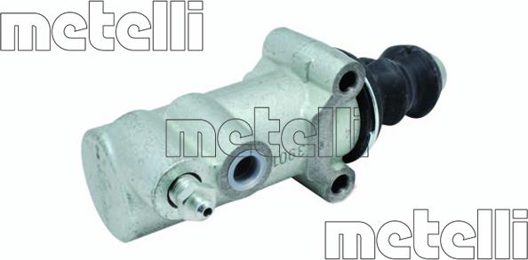 Metelli 54-0012 - Darba cilindrs, Sajūgs autodraugiem.lv