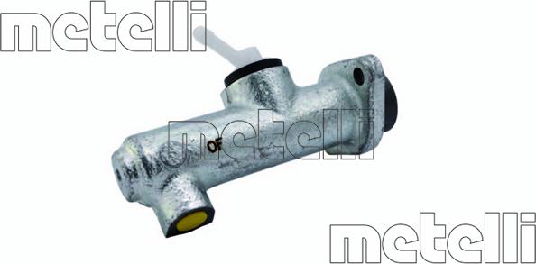 Metelli 55-0024 - Galvenais cilindrs, Sajūgs autodraugiem.lv