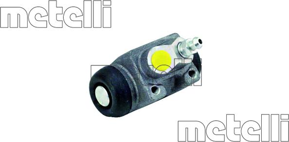 Metelli 04-0995 - Riteņa bremžu cilindrs autodraugiem.lv