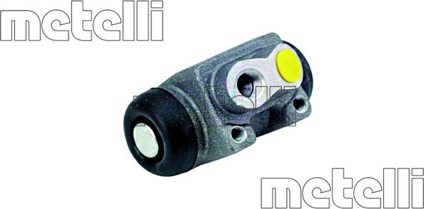Metelli 04-0996 - Riteņa bremžu cilindrs autodraugiem.lv