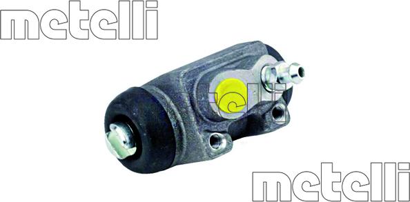 Metelli 04-0993 - Riteņa bremžu cilindrs autodraugiem.lv