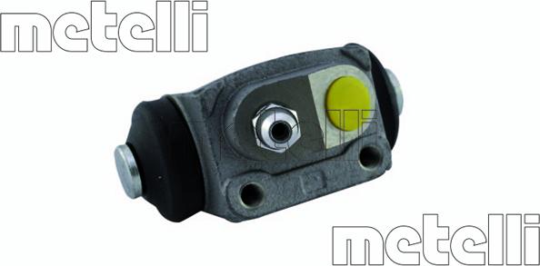 Metelli 04-0956 - Riteņa bremžu cilindrs autodraugiem.lv