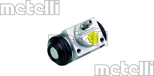 Metelli 04-0969 - Riteņa bremžu cilindrs autodraugiem.lv