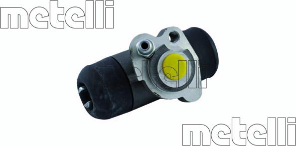 Metelli 04-0965 - Riteņa bremžu cilindrs autodraugiem.lv