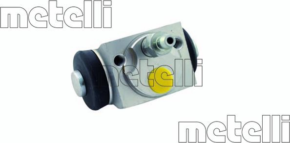 Metelli 04-0960 - Riteņa bremžu cilindrs autodraugiem.lv