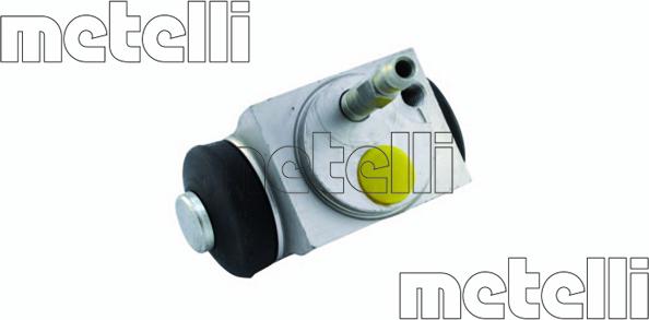 Metelli 04-0961 - Riteņa bremžu cilindrs autodraugiem.lv