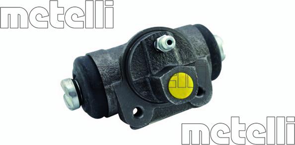 Metelli 04-0963 - Riteņa bremžu cilindrs autodraugiem.lv