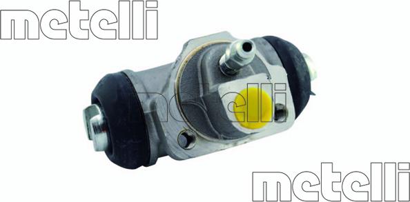 Metelli 04-0962 - Riteņa bremžu cilindrs autodraugiem.lv
