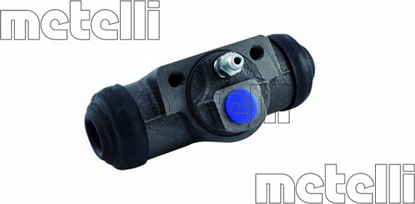 Metelli 04-0909 - Riteņa bremžu cilindrs autodraugiem.lv