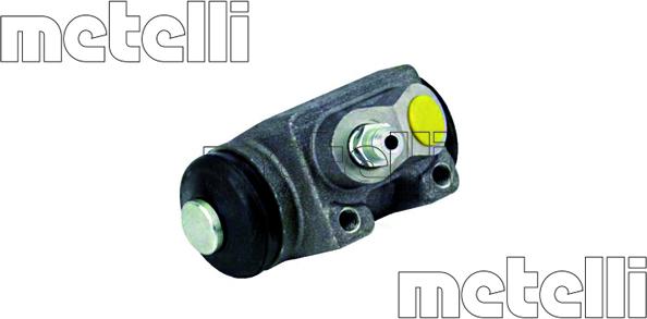 Metelli 04-0987 - Riteņa bremžu cilindrs autodraugiem.lv