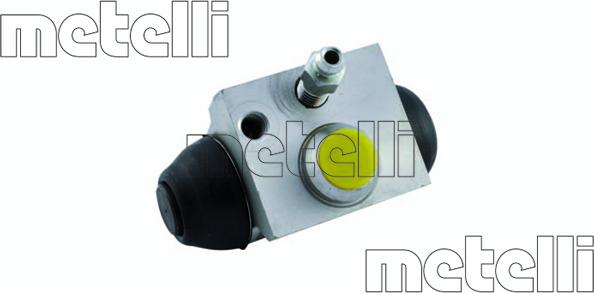 Metelli 04-0939 - Riteņa bremžu cilindrs autodraugiem.lv
