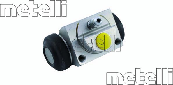 Metelli 04-0933 - Riteņa bremžu cilindrs autodraugiem.lv