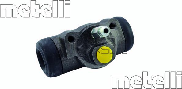 Metelli 04-0928 - Riteņa bremžu cilindrs autodraugiem.lv