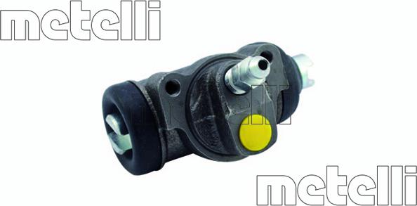 Metelli 04-0490 - Riteņa bremžu cilindrs autodraugiem.lv
