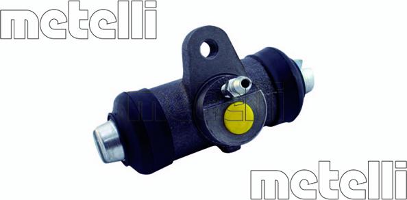 Metelli 04-0457 - Riteņa bremžu cilindrs autodraugiem.lv