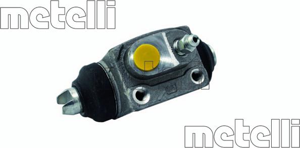 Metelli 04-0461 - Riteņa bremžu cilindrs autodraugiem.lv
