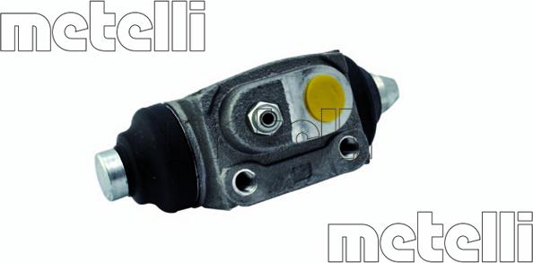 Metelli 04-0462 - Riteņa bremžu cilindrs autodraugiem.lv