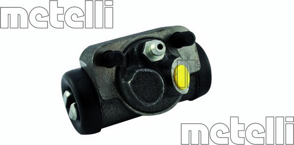 Metelli 04-0421 - Riteņa bremžu cilindrs autodraugiem.lv
