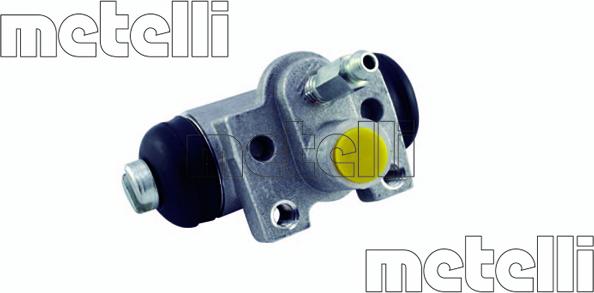 Metelli 04-0474 - Riteņa bremžu cilindrs autodraugiem.lv