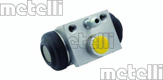 Metelli 04-0690 - Riteņa bremžu cilindrs autodraugiem.lv
