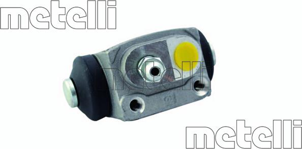 Metelli 04-0656 - Riteņa bremžu cilindrs autodraugiem.lv