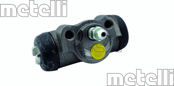 Metelli 04-0665 - Riteņa bremžu cilindrs autodraugiem.lv