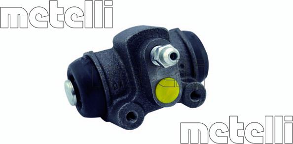 Metelli 04-0667 - Riteņa bremžu cilindrs autodraugiem.lv