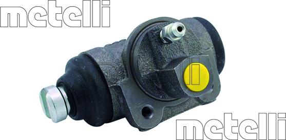 Metelli 04-0616 - Riteņa bremžu cilindrs autodraugiem.lv
