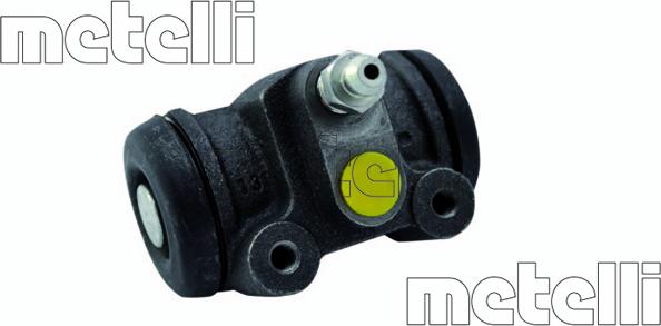 Metelli 04-0675 - Riteņa bremžu cilindrs autodraugiem.lv