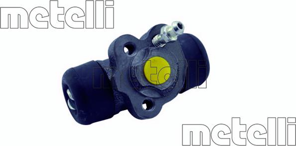 Metelli 04-0671 - Riteņa bremžu cilindrs autodraugiem.lv