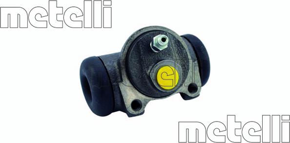 Metelli 04-0140 - Riteņa bremžu cilindrs autodraugiem.lv