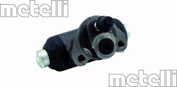 Metelli 04-0156 - Riteņa bremžu cilindrs autodraugiem.lv