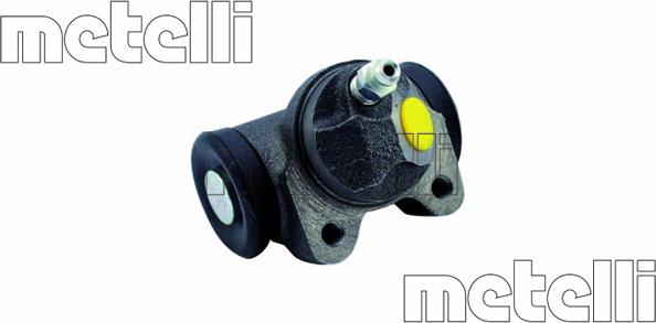 Metelli 04-0158 - Riteņa bremžu cilindrs autodraugiem.lv