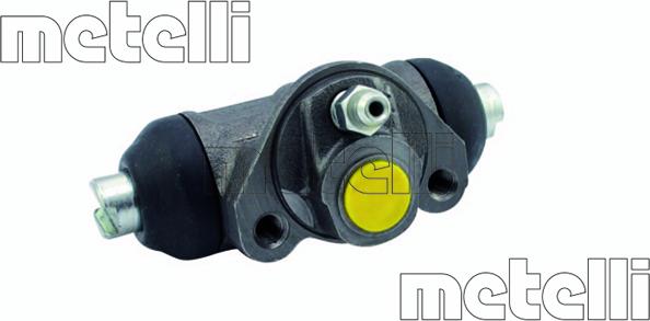 Metelli 04-0161 - Riteņa bremžu cilindrs autodraugiem.lv