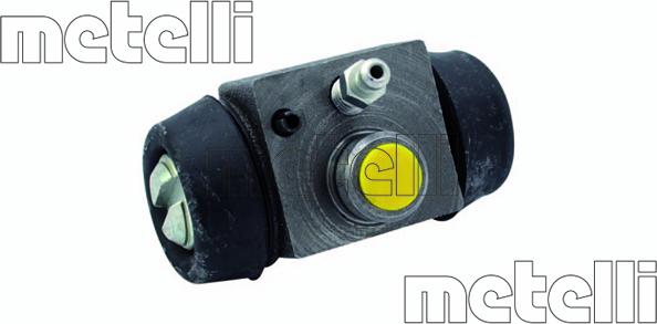 Metelli 04-0167 - Riteņa bremžu cilindrs autodraugiem.lv