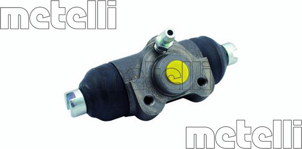 Metelli 04-0114 - Riteņa bremžu cilindrs autodraugiem.lv