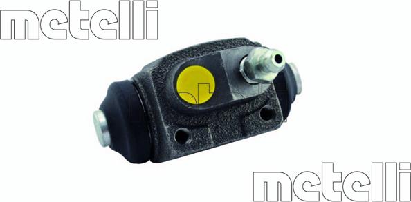 Metelli 04-0115 - Riteņa bremžu cilindrs autodraugiem.lv