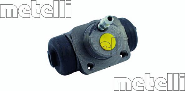 Metelli 04-0110 - Riteņa bremžu cilindrs autodraugiem.lv
