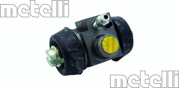 Metelli 04-0189 - Riteņa bremžu cilindrs autodraugiem.lv