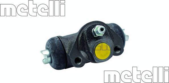 Metelli 04-0183 - Riteņa bremžu cilindrs autodraugiem.lv