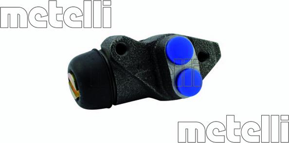 Metelli 04-0125 - Riteņa bremžu cilindrs autodraugiem.lv