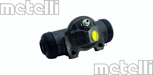 Metelli 04-0174 - Riteņa bremžu cilindrs autodraugiem.lv