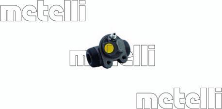 Metelli 04-0176 - Riteņa bremžu cilindrs autodraugiem.lv