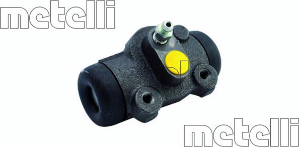 Metelli 04-0170 - Riteņa bremžu cilindrs autodraugiem.lv