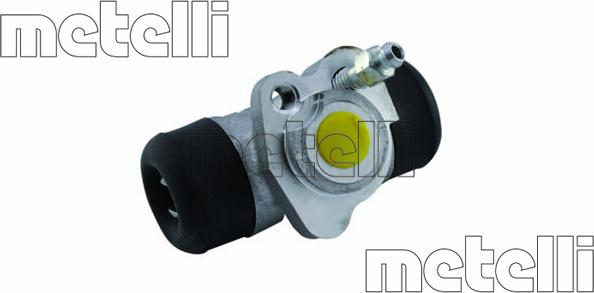 Metelli 04-0895 - Riteņa bremžu cilindrs autodraugiem.lv