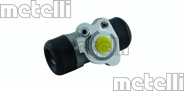 Metelli 04-0896 - Riteņa bremžu cilindrs autodraugiem.lv