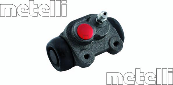 Metelli 04-0809 - Riteņa bremžu cilindrs autodraugiem.lv