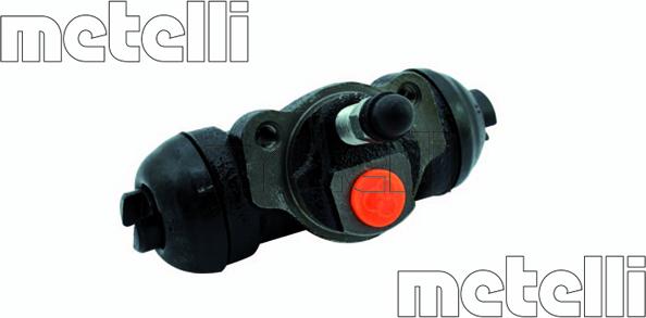 Metelli 04-0808 - Riteņa bremžu cilindrs autodraugiem.lv