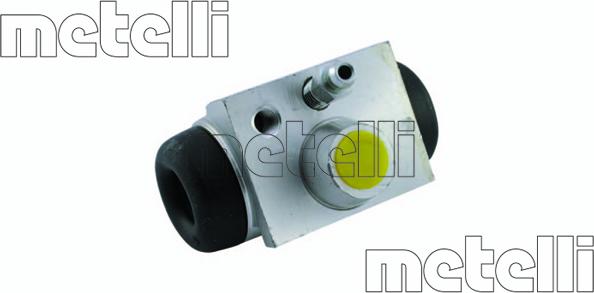 Metelli 04-0882 - Riteņa bremžu cilindrs autodraugiem.lv